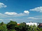 Hořice - Libonice