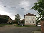 Třibřichy