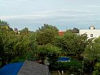 Hořice - Libonice