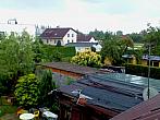 Hořice - Libonice