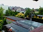 Hořice - Libonice