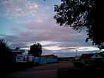 Borovina