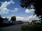 Borovina