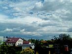 Hořice - Libonice