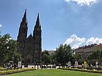 Praha