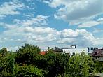 Hořice - Libonice