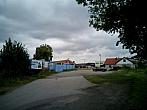 Borovina