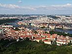 Praha - Petřín