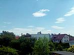 Hořice - Libonice