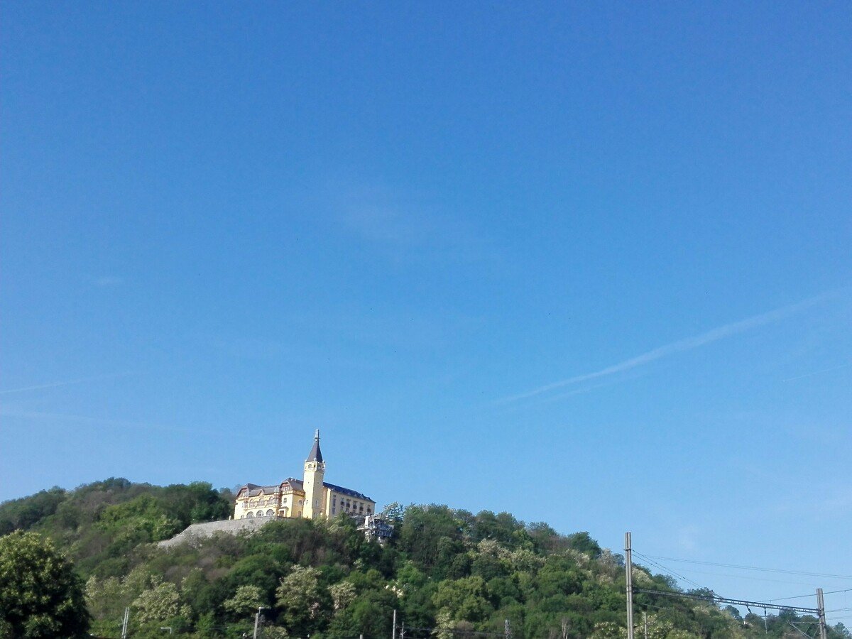 Ústí nad Labem