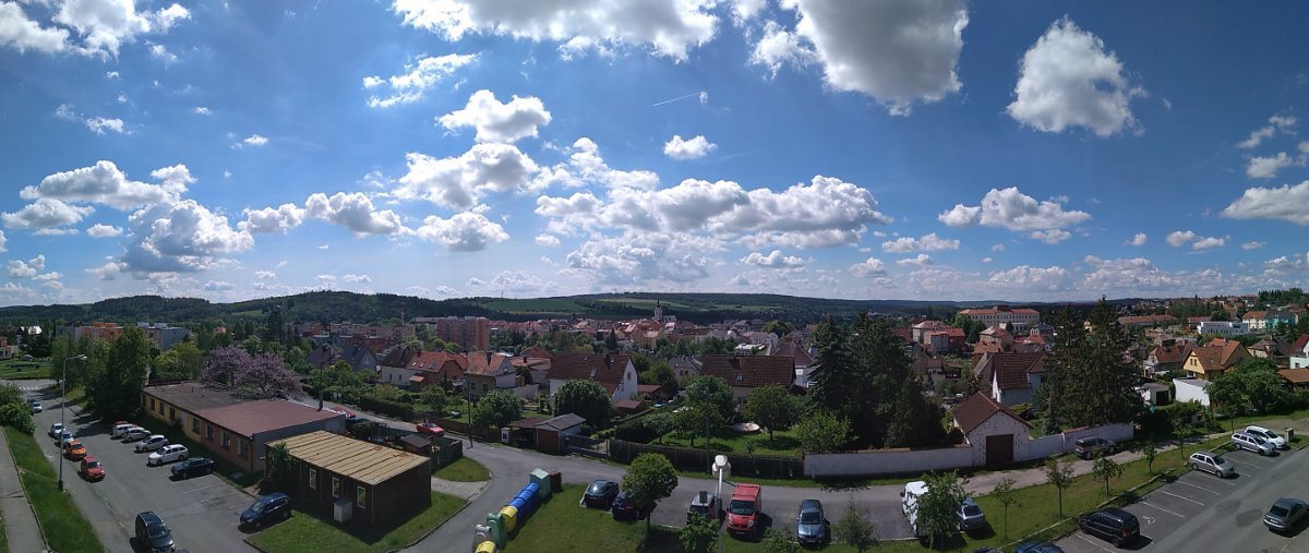 Stříbro