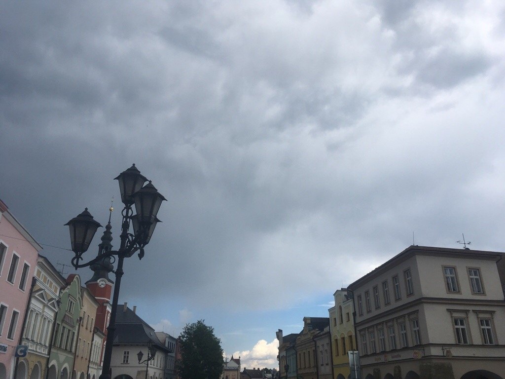 Svitavy