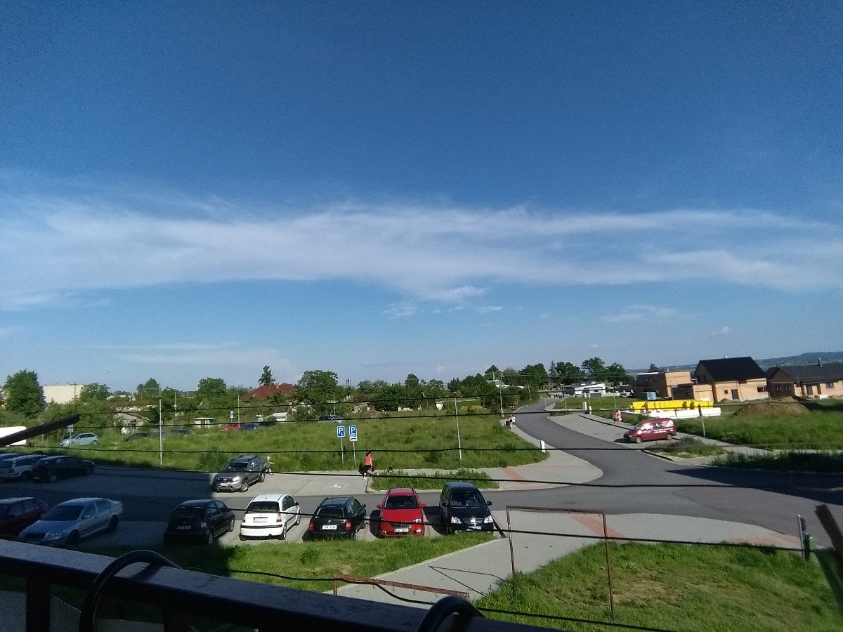 Moravské Budějovice
