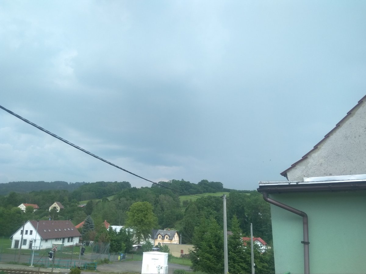 Dolní Habartice