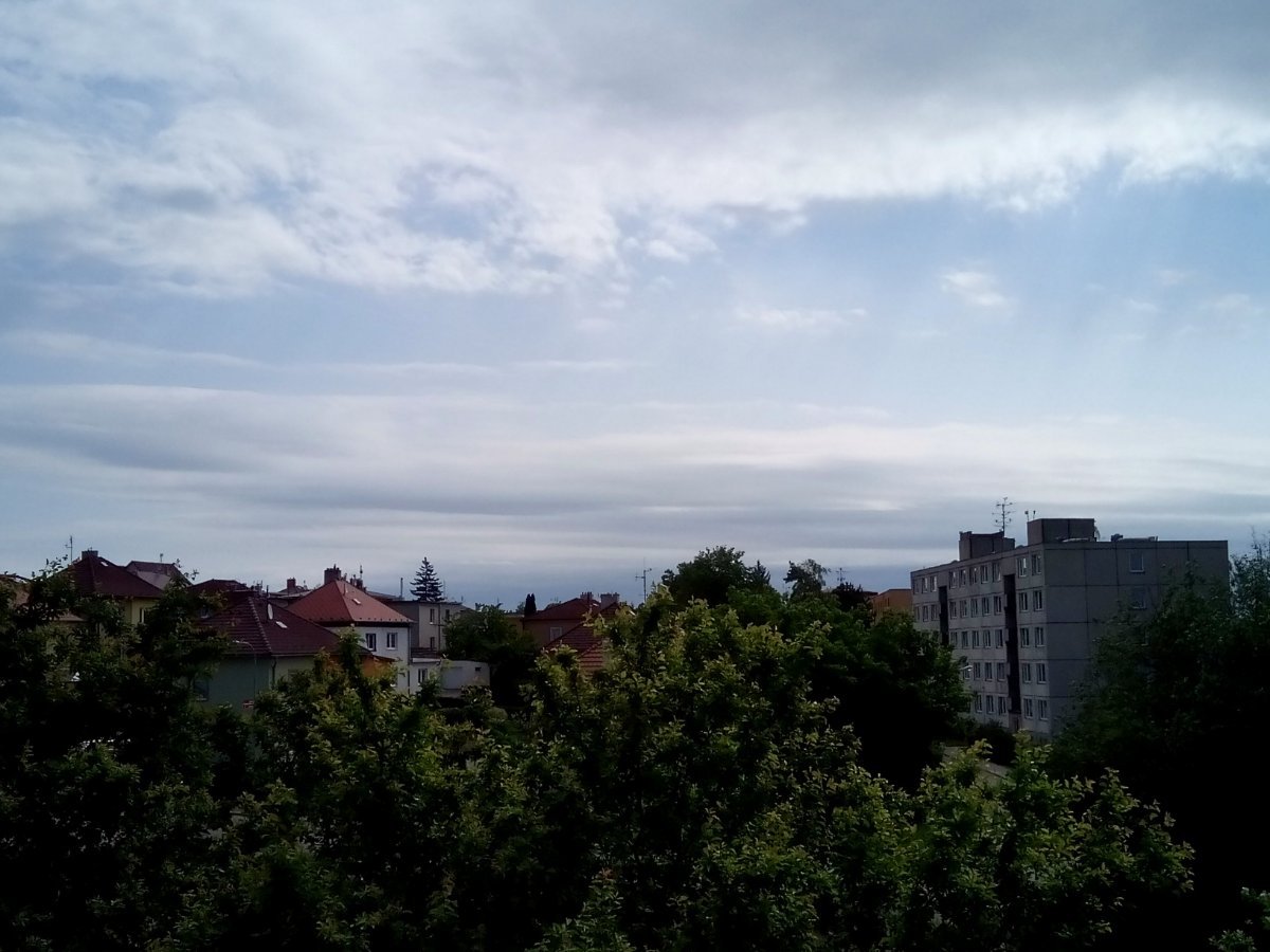 Třebíč-Borovina
