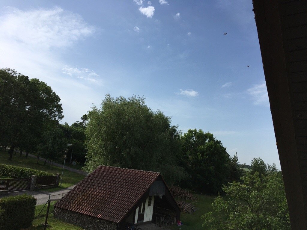 Predni Zborovice