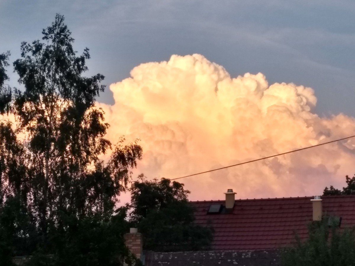Radňov (Pelhřimov)