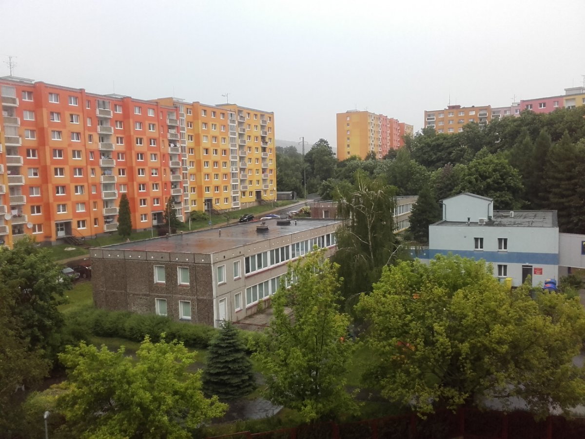 Klášterec nad Ohří