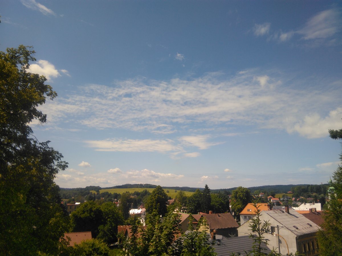 Šluknov