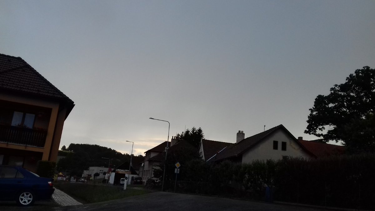 Olešná