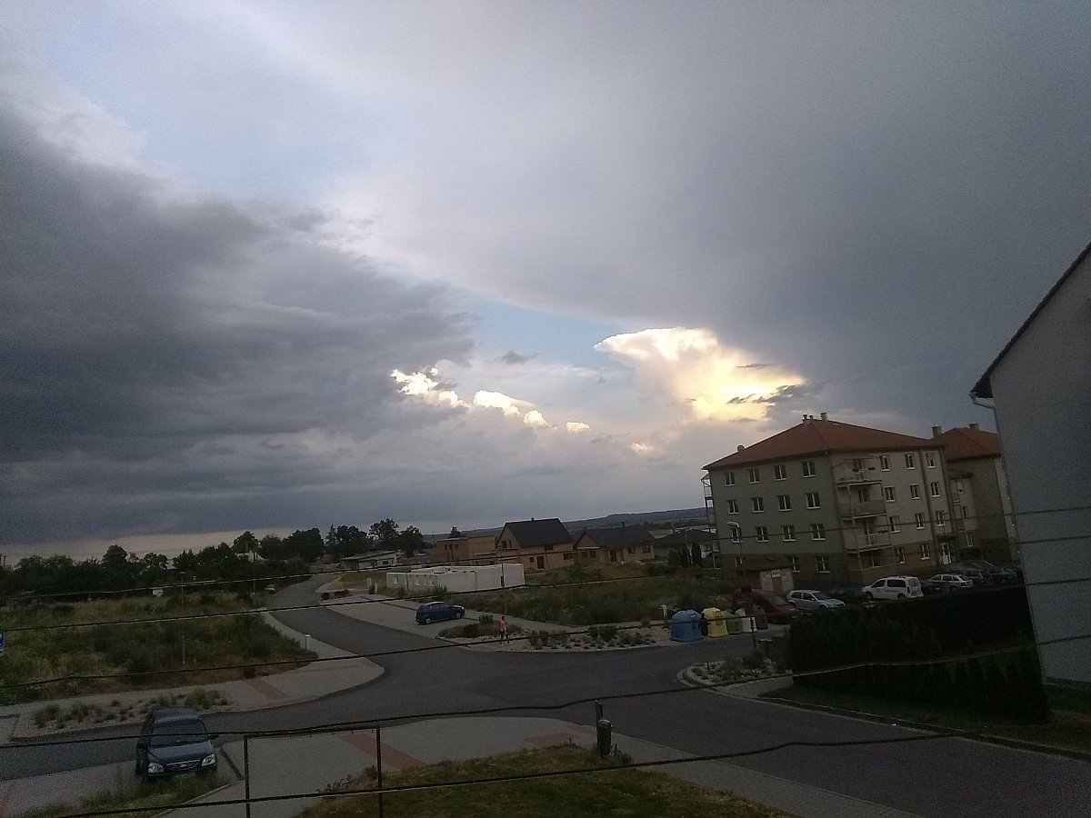 Moravské Budějovice