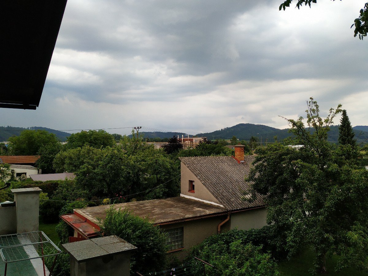 Postřelmov
