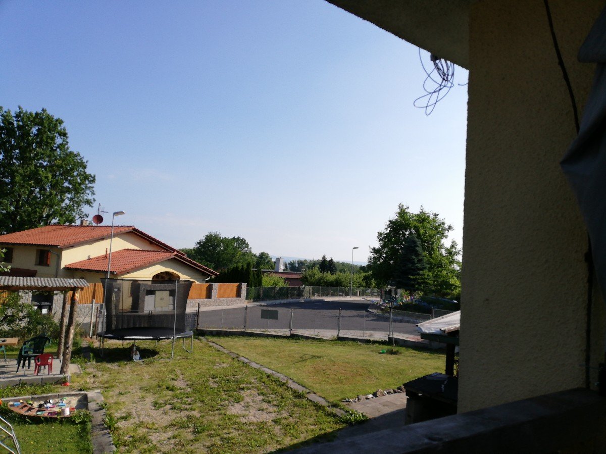 Březová
