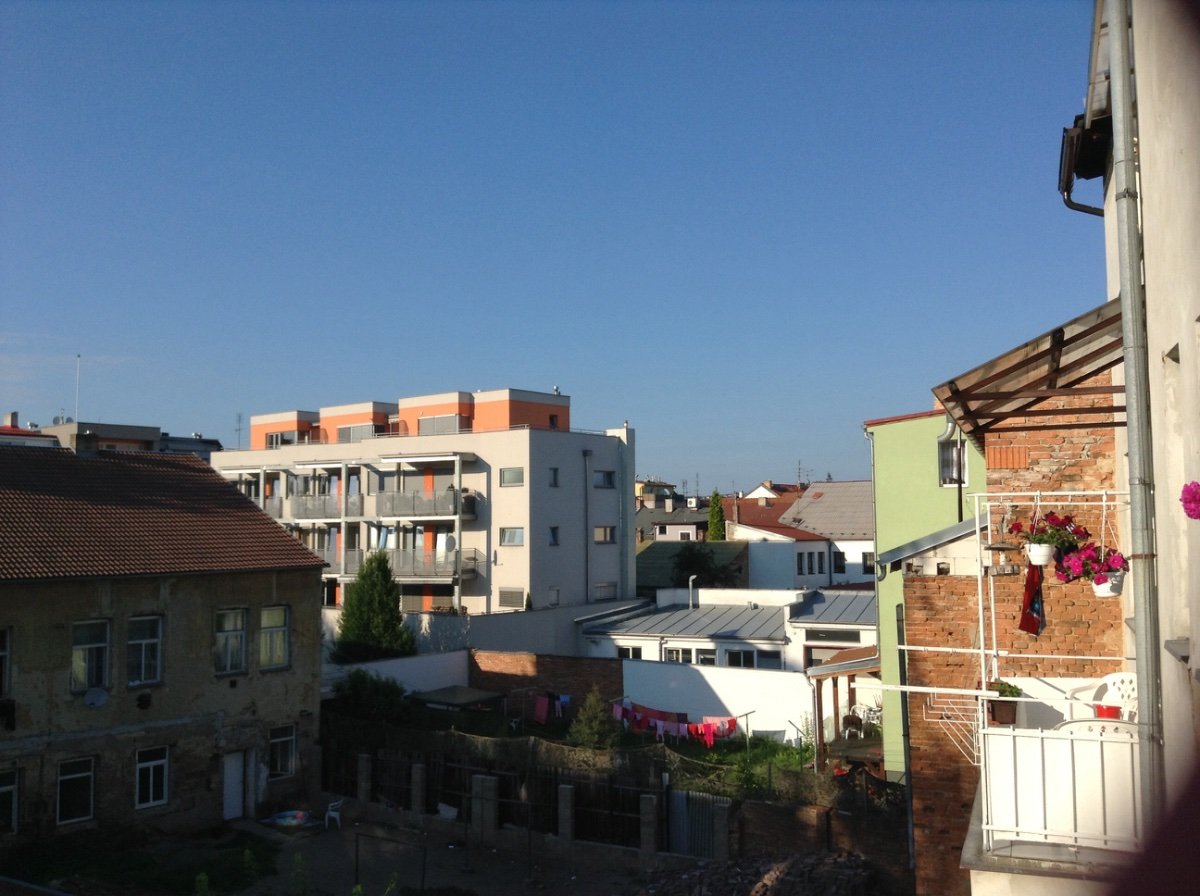 České Budějovice
