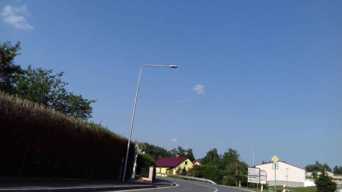 Olešná
