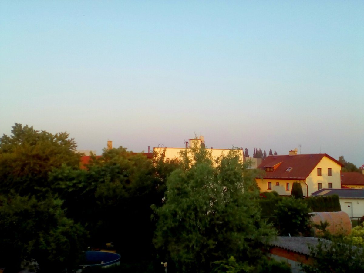 Hořice - Libonice