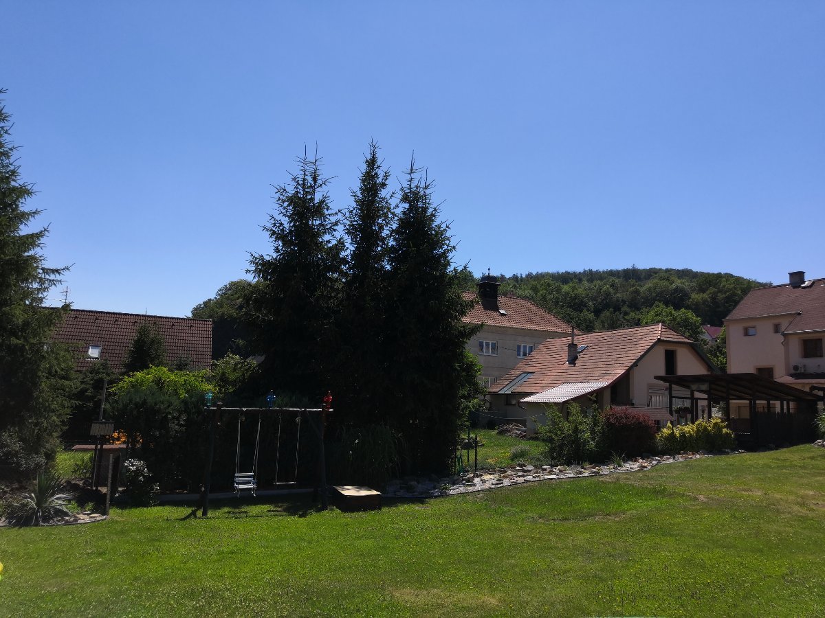Chrustenice