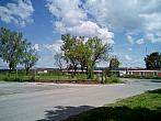 Třebíč-Borovina