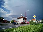 Třebíč-Borovina