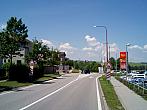 Třebíč-Borovina