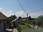 Sečská přehrada-Hoješín