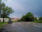 Třebíč-Borovina