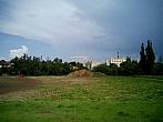 Třebíč-Borovina