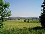Třebíč-Borovina