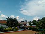 Hořice - Libonice