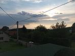 Sečská přehrada-Hoješín