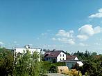 Hořice - Libonice
