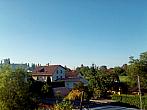 Hořice - Libonice