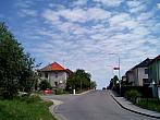 Třebíč-Borovina