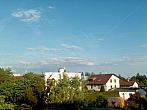Hořice - Libonice