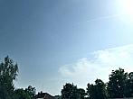 Hradec Králové-Třebeš