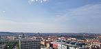 Praha - Pankrác