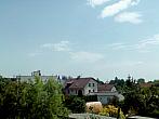 Hořice - Libonice