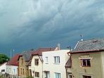 Hořice - Libonice