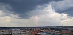 Praha - Pankrác