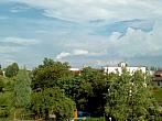Hořice - Libonice
